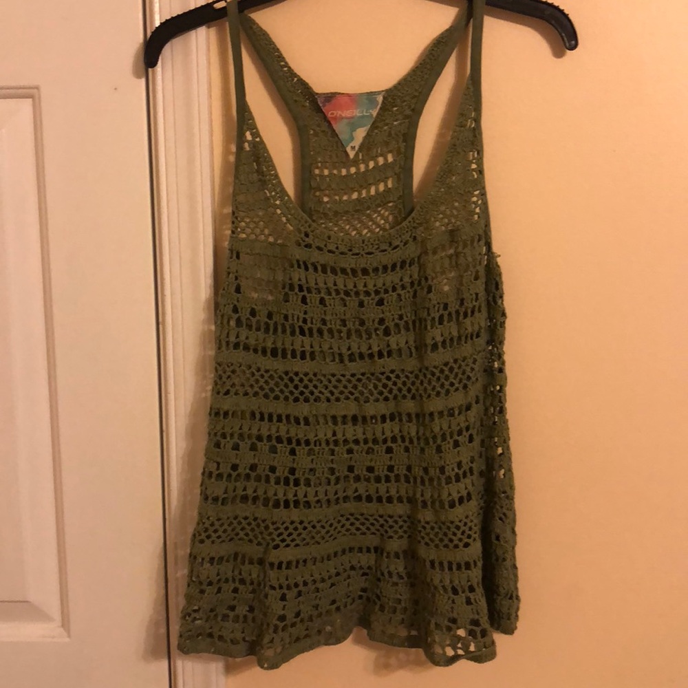 ** FINAL PRICE ** O’Neill Tank